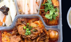 快餐行業(yè)消費(fèi)需求 快餐產(chǎn)品入市調(diào)查研究