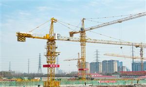 工程建設向綠色發(fā)展模式轉(zhuǎn)變 工程建設行業(yè)發(fā)展分析