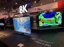 TV面板供需關(guān)系趨緊 2023液晶面板行業(yè)將迎來量價齊升