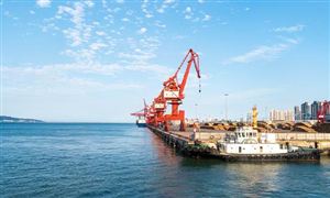 2023年中國海洋漁業(yè)行業(yè)深度分析及發(fā)展前景預(yù)測報(bào)告
