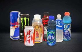 中國功能飲料市場(chǎng)增長率 功能性飲料品牌市場(chǎng)份額