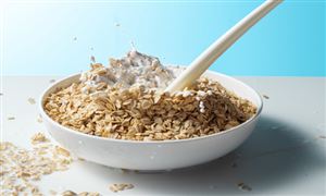 行業(yè)消費洞察 燕麥奶行業(yè)市場規(guī)模及發(fā)展空間
