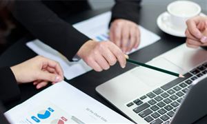 企業(yè)服務行業(yè)市場深度分析報告2023