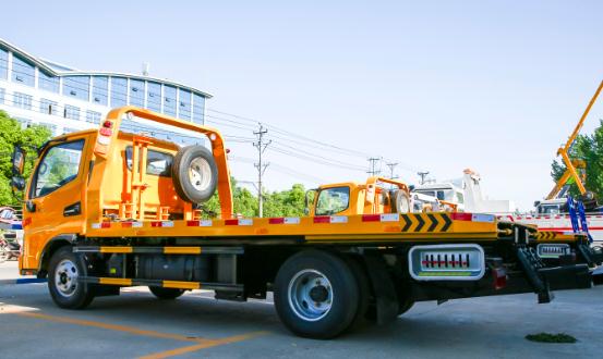 2023工程車行業(yè)市場(chǎng)發(fā)展現(xiàn)狀深度分析
