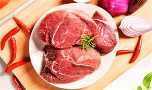 2023牛羊肉市場(chǎng)需求及牛羊肉未來(lái)發(fā)展趨勢(shì)預(yù)測(cè)
