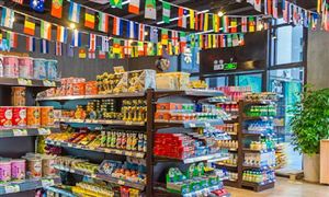 中國食品添加劑行業(yè)發(fā)展分析與投資前景預測報告2023