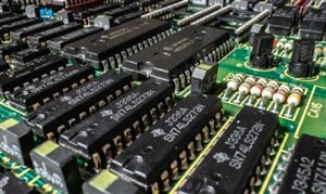 電子元器件行業(yè)投資前景如何?電子元器件市場分析2023