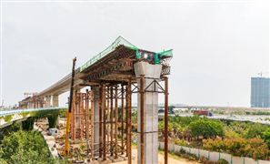2023基建投資增速有望維持高位 基礎(chǔ)設(shè)施資產(chǎn)的新興融資工具