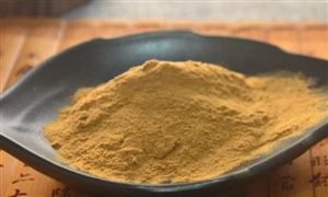 中藥提取物行業(yè)市場格局 重要提取物行業(yè)發(fā)展現(xiàn)狀前景分析