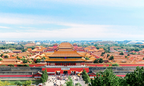 文化旅游綜合體行業(yè)投資規(guī)劃及發(fā)展策略