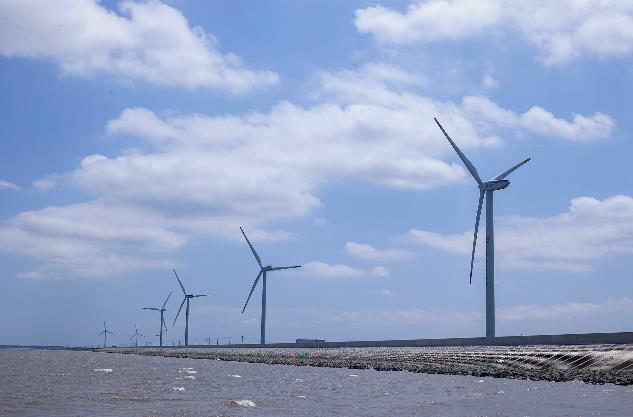 專用風(fēng)電船舶訂單和投資破紀(jì)錄 2023海上風(fēng)電船舶未來需求前景