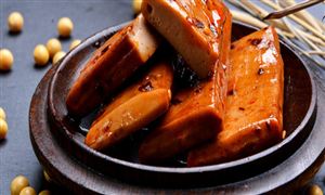 豆腐干行業(yè)市場多大?豆腐干行業(yè)市場現(xiàn)狀及發(fā)展趨勢分析2023
