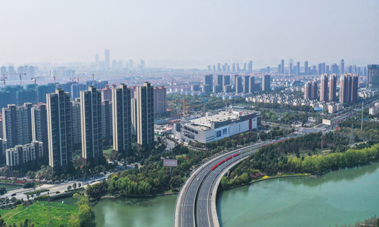 交通信息化行業(yè)市場(chǎng)多大?交通信息化發(fā)展趨勢(shì)分析