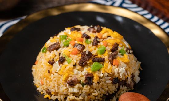 炒飯行業(yè)市場(chǎng)發(fā)展現(xiàn)狀分析 炒飯行業(yè)投資前景研究