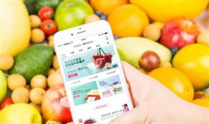 生鮮電商行業(yè)市場(chǎng)規(guī)模 2023生鮮電商行業(yè)發(fā)展現(xiàn)狀及消費(fèi)潛力分析