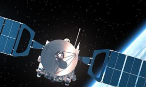 2023年衛(wèi)星遙感行業(yè)市場調(diào)研分析
