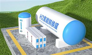 2023儲(chǔ)氫材料行業(yè)發(fā)展現(xiàn)狀及前景分析