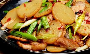 中國預(yù)制菜行業(yè)市場規(guī)模 預(yù)制菜行業(yè)發(fā)展前景預(yù)測