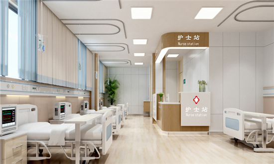 2023精神病醫(yī)院行業(yè)現(xiàn)狀與市場發(fā)展前景趨勢分析