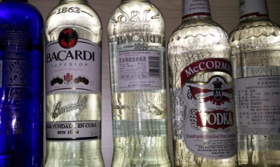 朗姆酒行業(yè)市場深度分析及前景研究