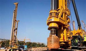 旋挖鉆機(jī)行業(yè)市場規(guī)模 旋挖鉆機(jī)行業(yè)市場進(jìn)出口現(xiàn)狀及投資2023
