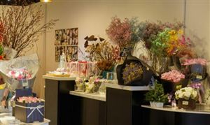 花店行業(yè)市場發(fā)展趨勢分析 花店產(chǎn)業(yè)深度調(diào)研