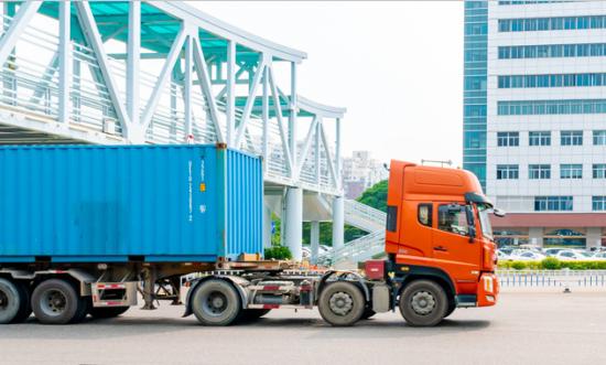 2023公路物流行業(yè)未來發(fā)展現(xiàn)狀市場規(guī)模分析