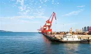 全球之最 啟航 我國建成全球最大噸位客滾船 船舶制造行業(yè)市場(chǎng)發(fā)展現(xiàn)狀調(diào)研及前景分析報(bào)告