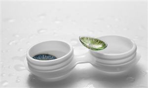 隱形眼鏡護(hù)理液行業(yè)市場(chǎng)需求及隱形眼鏡護(hù)理液行業(yè)產(chǎn)量分析