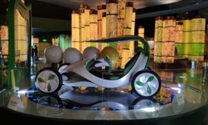科技館行業(yè)發(fā)展方向 科技館行業(yè)發(fā)展前景投資分析2023