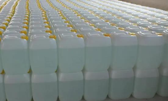 高純電子級過氧化氫行業(yè)市場格局 高純電子級過氧化氫行業(yè)發(fā)展現狀及前景分析