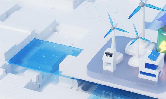2023海水利用行業(yè)市場前瞻與投資前景預測