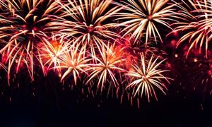 2023煙花爆竹市場現(xiàn)狀及前景分析