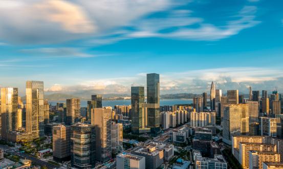 中國科技園行業(yè)市場深度分析2023