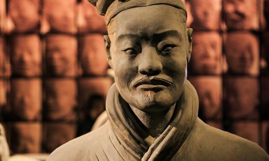 2023文物鑒定市場現(xiàn)狀及前景分析