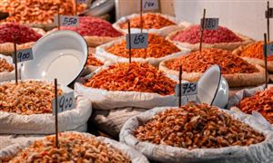 2023中國批發(fā)零售行業(yè)宏觀環(huán)境分析(pest)