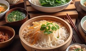 預(yù)制菜行業(yè)市場(chǎng)規(guī)模 預(yù)制菜行業(yè)市場(chǎng)發(fā)展環(huán)境分析