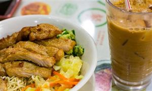 茶餐廳行業(yè)集中度將不斷提高 中國(guó)茶餐廳市場(chǎng)投資前景分析2023 