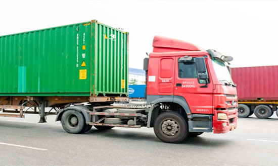 國(guó)內(nèi)重型卡車(chē)行業(yè)發(fā)展分析及趨勢(shì)展望