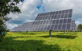 全球新能源裝機(jī)占比已超20% 2023全國可再生能源開發(fā)建設(shè)形勢