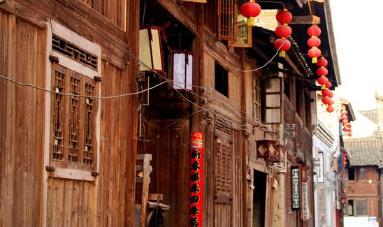 2023年中國木結(jié)構(gòu)建筑行業(yè)發(fā)展前景預(yù)測