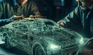 2023年中國動力電池行業(yè)發(fā)展分析