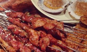 淄博發(fā)布 一季度超1000億元 餐飲業(yè)銷售額25.2% 這個(gè)五一超20萬人去淄博