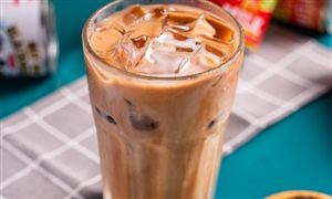 中國奶茶行業(yè)消費(fèi)規(guī)模 奶茶行業(yè)市場發(fā)展空間分析