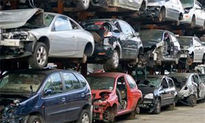 汽車回收拆解行業(yè)市場(chǎng)前景廣闊 極具潛力的新增長(zhǎng)點(diǎn) 報(bào)廢汽車回收拆解行業(yè)發(fā)展深度調(diào)研報(bào)告