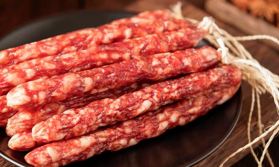 中國臘肉行業(yè)市場發(fā)展分析2023