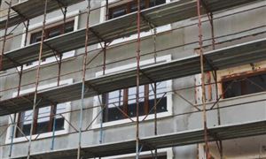 2023建筑保溫行業(yè)發(fā)展前景及市場規(guī)模調(diào)研分析