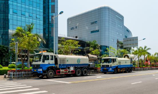 工程車行業(yè)深度分析及投資價(jià)值研究咨詢報(bào)告2023
