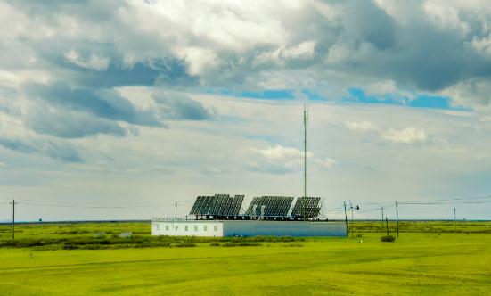 2023通信基站產業(yè)深度調研分析