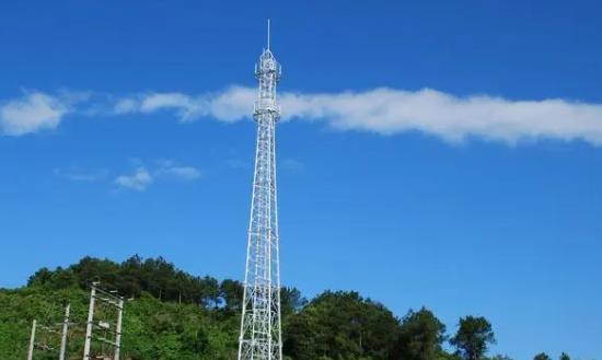 5G基站項目建設現狀 2023移動通信基站發(fā)展現狀趨勢